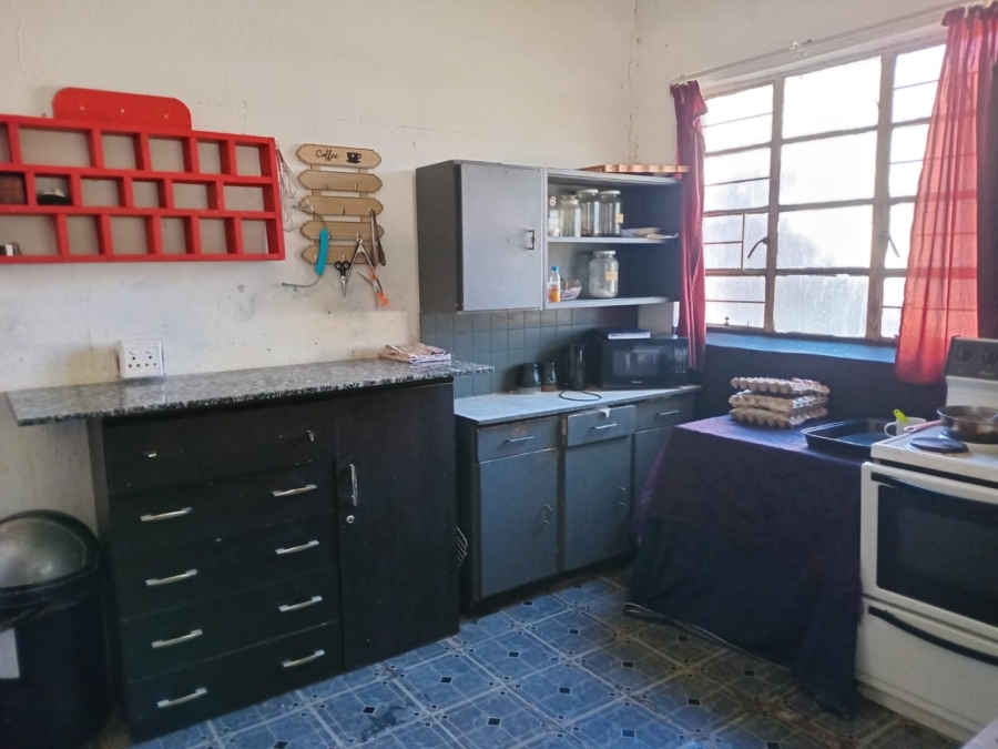 4 Bedroom Property for Sale in Wolmaransstad North West